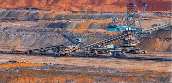 BAUXITE MUD CLEANING WITH TANKJET 360