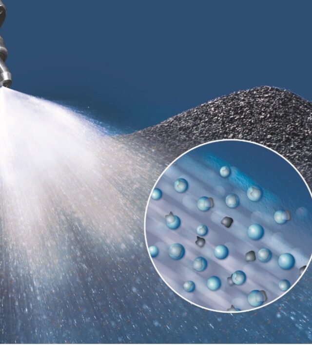 Top 5 Applications for Dust Suppression in Mining