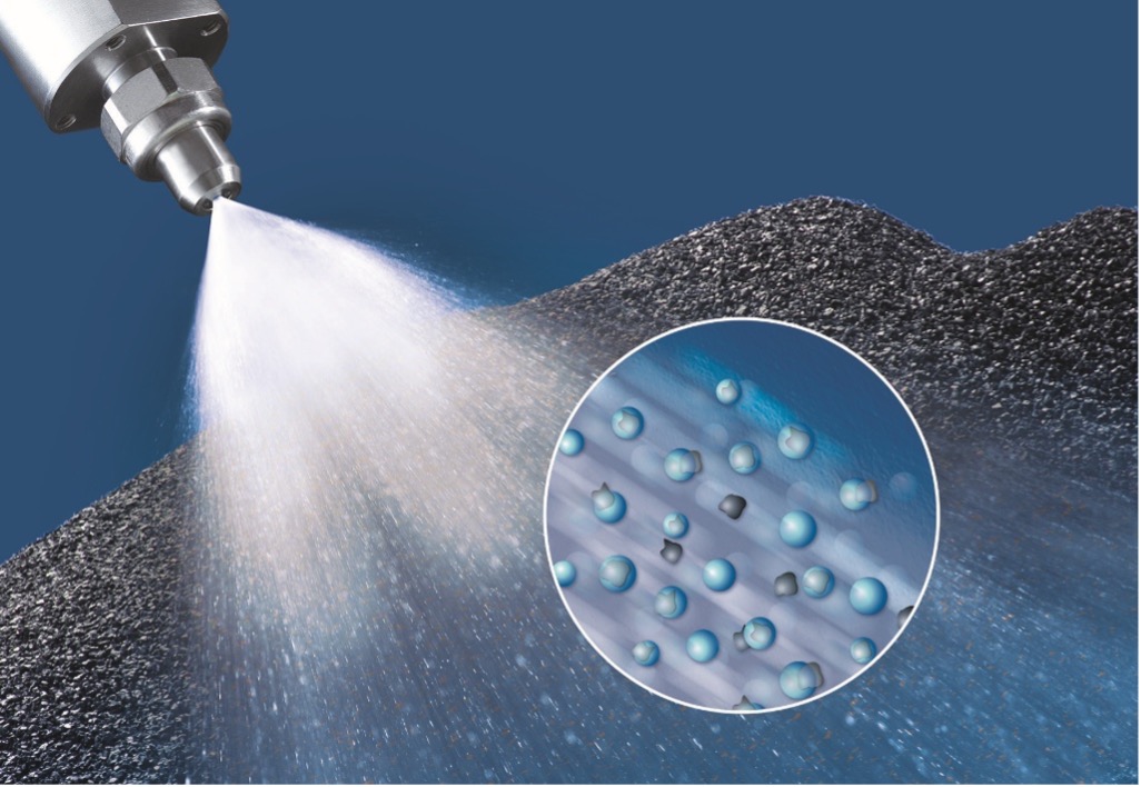 Top 5 Applications for Dust Suppression in Mining