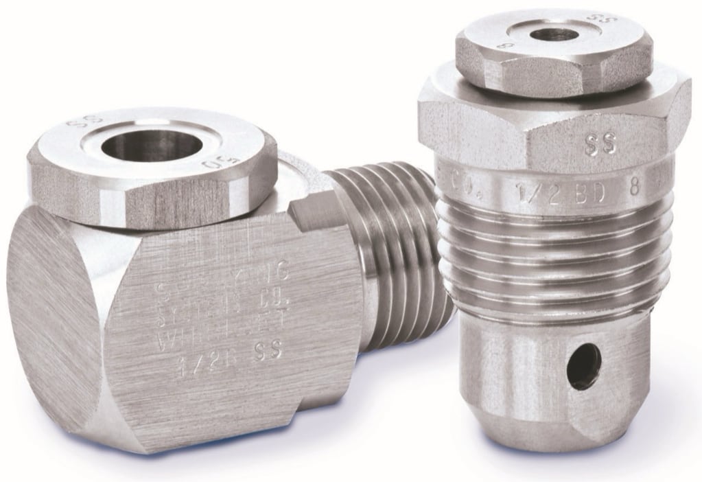 The top 5 Dust Suppression Spray Nozzles